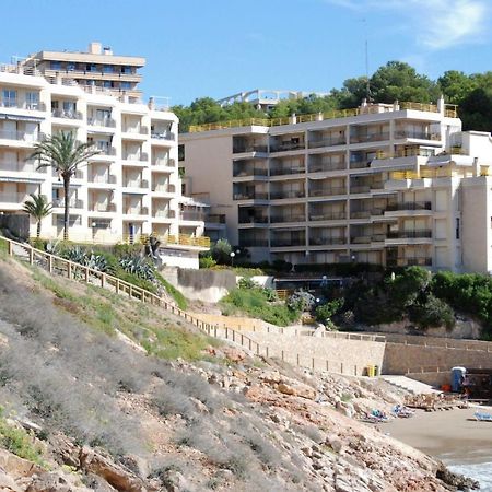 Appartamento Cala Llenguadets Palmyra Salou Esterno foto