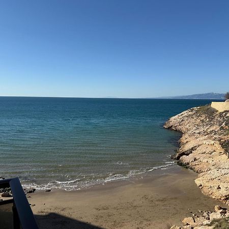 Appartamento Cala Llenguadets Palmyra Salou Esterno foto