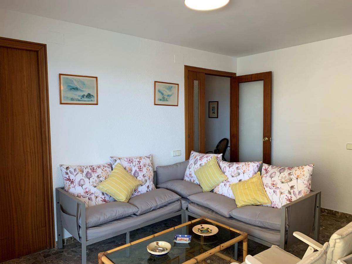Appartamento Cala Llenguadets Palmyra Salou Esterno foto
