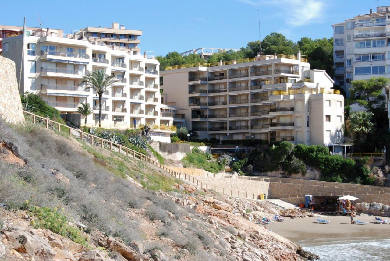 Appartamento Cala Llenguadets Palmyra Salou Esterno foto