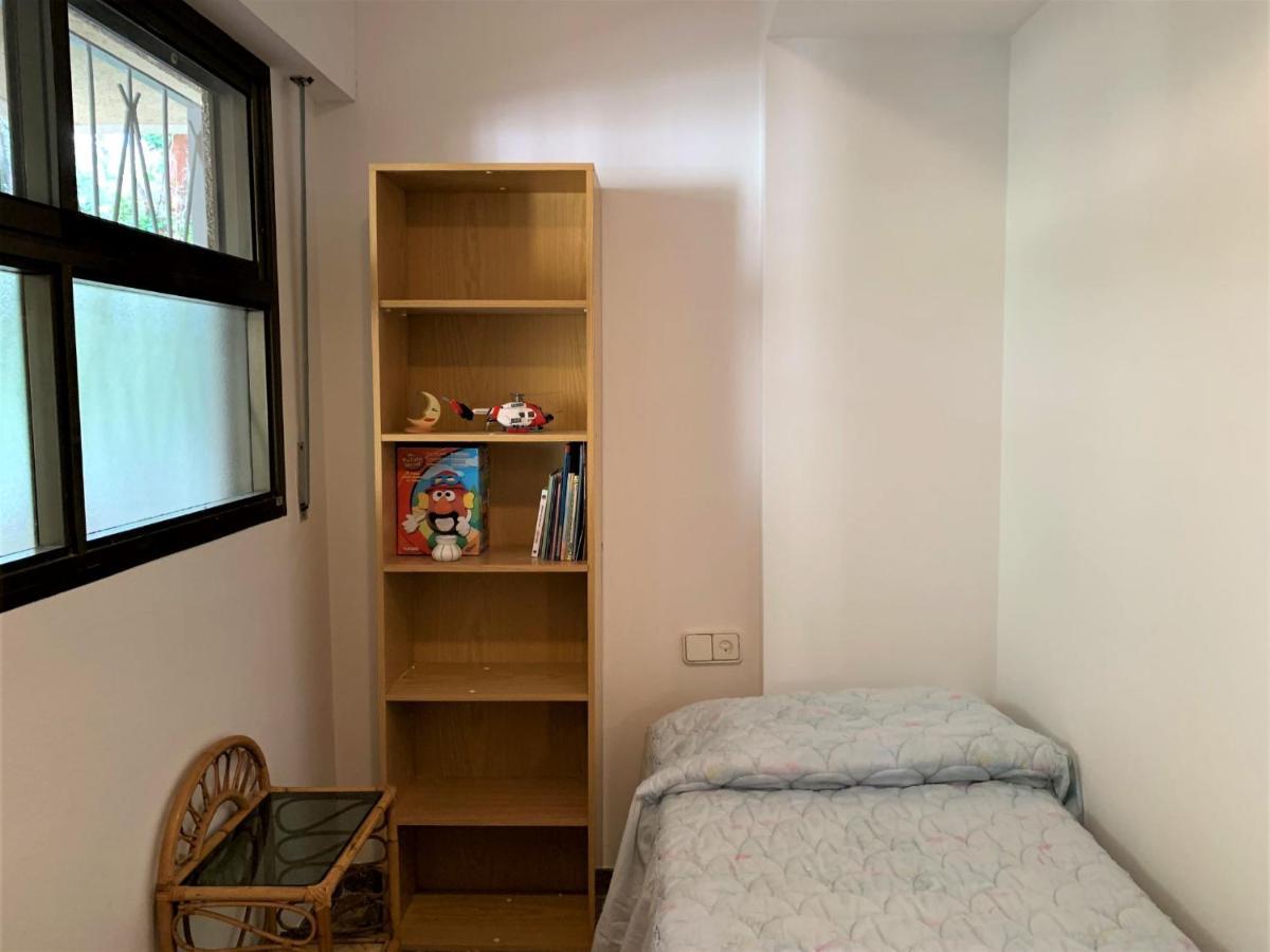 Appartamento Cala Llenguadets Palmyra Salou Esterno foto